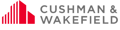 Cushman & Wakefield Logo