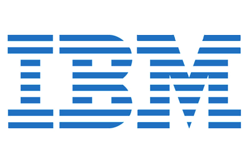 IBM Logo