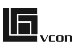 Vcon Logo